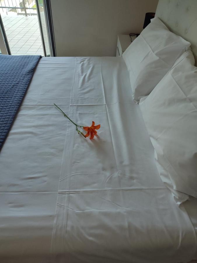 Vittoria Rooms Peschiera Peschiera del Garda Buitenkant foto